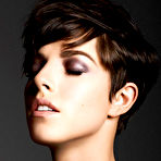 Pic of Olivia Thirlby non nude posing mag scans