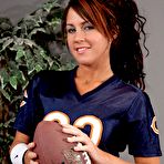 Pic of BellaXOXO.com Football
