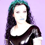 Pic of GothicSluts Girls - Hosted Goth Erotica Gallery