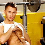 Pic of Next Door Male