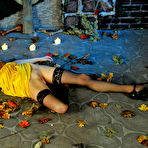 Pic of Emma Luvgood in the Unholy One