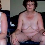 Pic of Granny omafotze