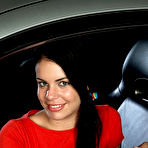 Pic of 18eighteen.com - Channell Rodriguez - Overheating Hottie