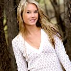 Pic of Private School Jewel - small tits blonde cutie!