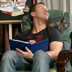 Pic of GuysForMatures :: Lillian&Adrian awesome mature movie