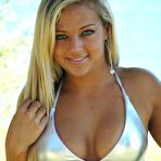 Pic of Hot Blonde Teen Girl