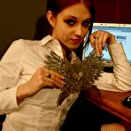 Pic of Liz Vicious