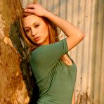 Pic of Sexy Latina Teen