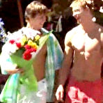 Pic of Josh and Sascha
