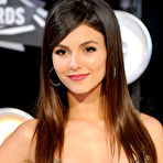 Pic of Victoria Justice