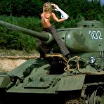 Pic of Silvie Thomas - Over 5000 Pictures & New Movies @ Actiongirls.com