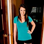 Pic of Nude pictures of Ashley Storm - The Hometown Nudes of The ATK Galleria