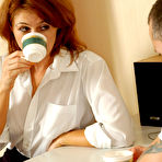 Pic of BoysLoveMatures :: Bridget&Connor boy and horny mom