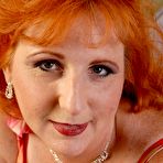 Pic of mature redhead squirting pussy | OLDSPUNKERS.com #1 for older porn lovers!