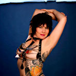 Pic of Michelle Aston