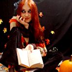 Pic of Liz Vicious