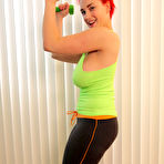 Pic of Join Pornstar Siri and the VNA Live Network!