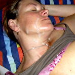 Pic of Cum On Wives - Real submitted pics of amateur housewives getting cumshots!