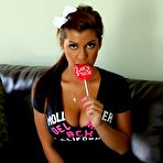 Pic of Briana Lee Online 