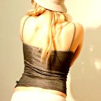 Pic of Sexy Latina Teen