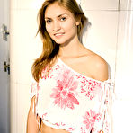 Pic of Is she warm? - FREE PHOTO PREVIEW - WATCH4BEAUTY erotic art magazine