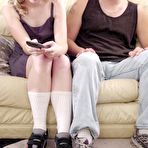 Pic of Sinful Spanking :: Watch Hot Babes Get Their Ass Punished