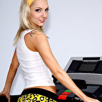 Pic of ALS Angels: The hottest models doing the sexiest things!