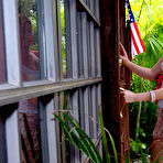 Pic of 18eighteen.com - Ava Sparxxx - Locked Out