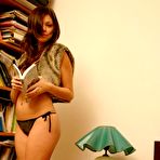 Pic of Teen Brazilian Virgin
