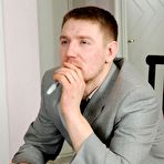 Pic of SecretaryPantyhose - Take a step into the world of office pantyhose sex!