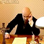 Pic of Hard punishment by cane - BrutalTGP.com