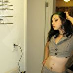 Pic of Liz Vicious