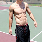 Pic of Trevor