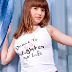 Pic of GIRL NEXT DOOR - Free preview of naked girl next door coeds and babes from the ATK Galleria