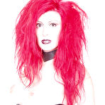 Pic of Gothic Sluts Gothic Girls - Yolanda Hosted Erotica Gallery