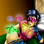 Pic of X-Men film heroes hidden sex - Free-Famous-Toons.com
