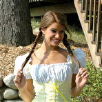 Pic of Hot 18 yr old virgin