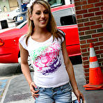 Pic of Lexxxi Lowe @ GloryHole.com