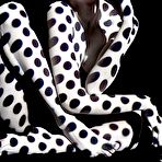 Pic of Edita Vilkeviciute posing fully nude photoshoots from magazines