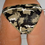 Pic of Sweet Krissy - The Busty Babe From Canada