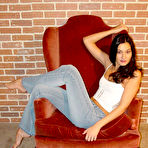 Pic of Home of Hot Panty Babes! See more Videos of Brandy's! at PantyAmateur.Com