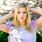 Pic of Danielle FTV Danielle the Birthday Princess - DanielleFTV.com