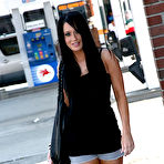 Pic of Brooklyn Jade @ GloryHole.com