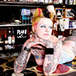 Pic of BarelyEvil.com - Barely Evil Wicked Sexy Young Girls by Blue Blood