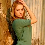 Pic of Sexy Latina Teen