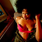 Pic of CrAZyBaBe - Best Amateur punk nude girl site - Featuring Luna Londyn in New Jersey