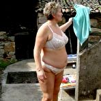 Pic of Nudist grannies