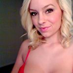 Pic of Lacey Brooks 