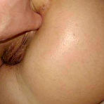 Pic of Poking asses with fingers and cocks