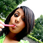 Pic of DEEP THROAT LOVE